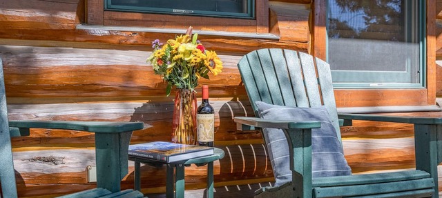 JHRL - Granite Ridge Cabin 7620 - Luxury Log Cabin, Mountain Views and Private Hot Tub in Teton Village