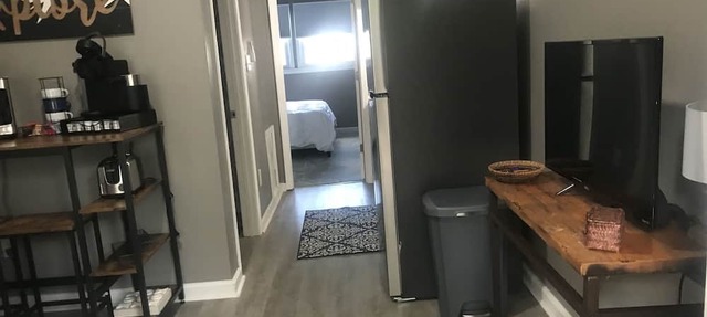 Cozy Court Street #1 in Fayetteville