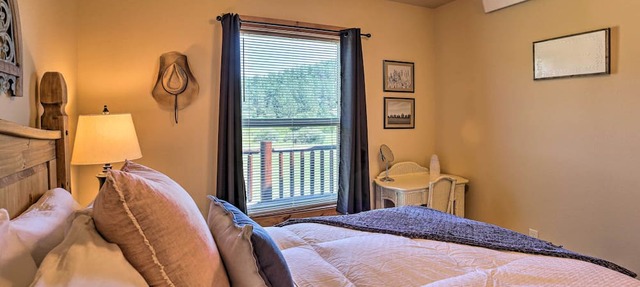 Idyllic Hill City Home - Hike, Bike & ATV! in Hill City