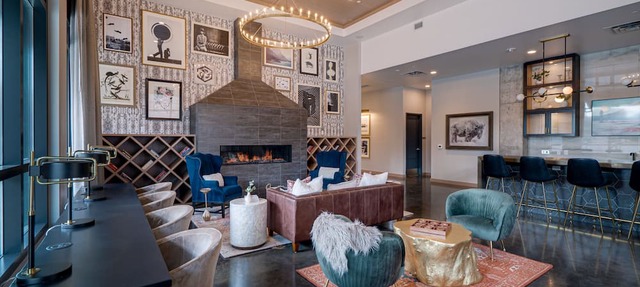 MINNeSTAY* Sable 203 | North Loop | Target Center in Minneapolis
