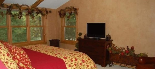 Cozy Cabin on Rush Lake of the Whitefish Chain in Crosslake