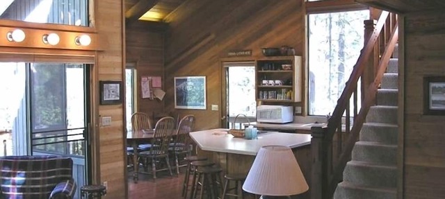 Your home away from home at Black Butte Ranch! in Sisters
