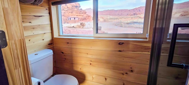 Cozy Cabin @ Private Moab Ranch in Moab