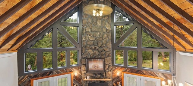 Stone Throw- Near Creek- Unique- Great Location in Hill City