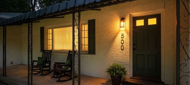 Walk to Town · Fire Pit · Sleeps 12 | NRG in Fayetteville