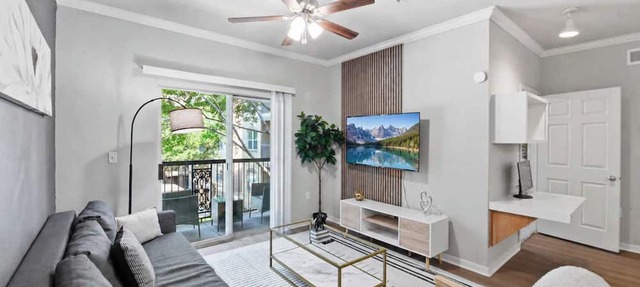 Inwoods Park by Stylish Stays in Dallas