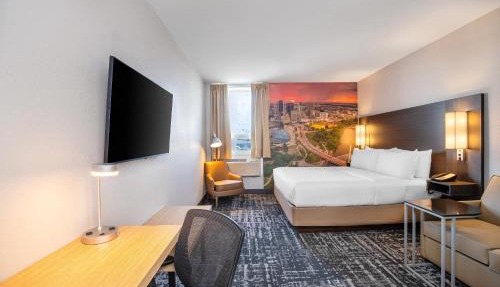 Clarion Pointe in Winnipeg