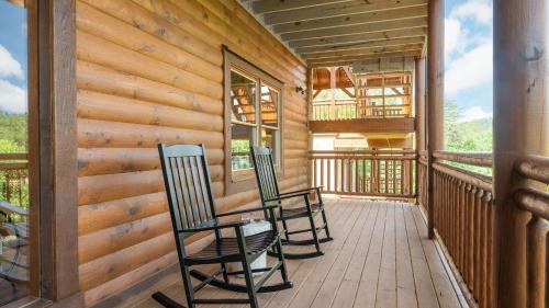 Ridge View by AvantStay in Sevierville