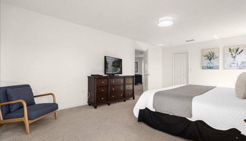 5 Bedrooms 5 Bathrooms Crystal Cove 1042Td in Kissimmee