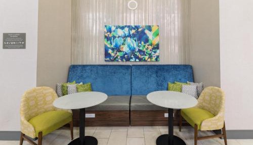 Hampton Inn & Suites-Florence Downtown in Florence
