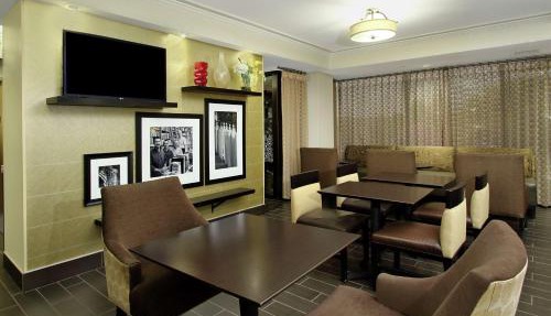Hampton Inn Philadelphia-Great Valley in Frazer