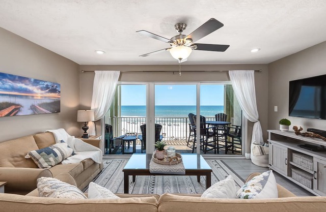 Beachcrest Santa Rosa Beach 