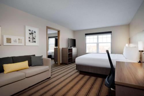 Country Inn 